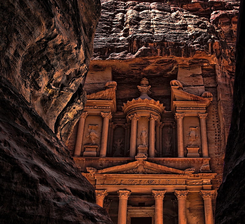 Ancient Jordan