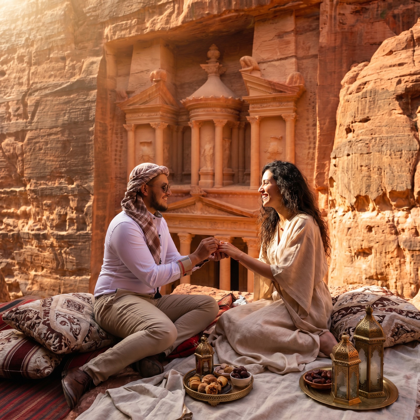 Honeymoon & Leisure