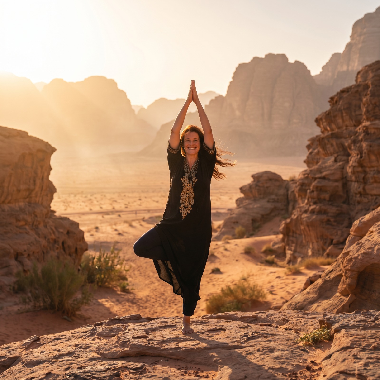Spiritual & Yoga