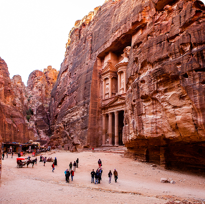 Petra