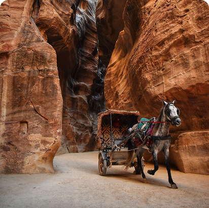 Wadi Rum