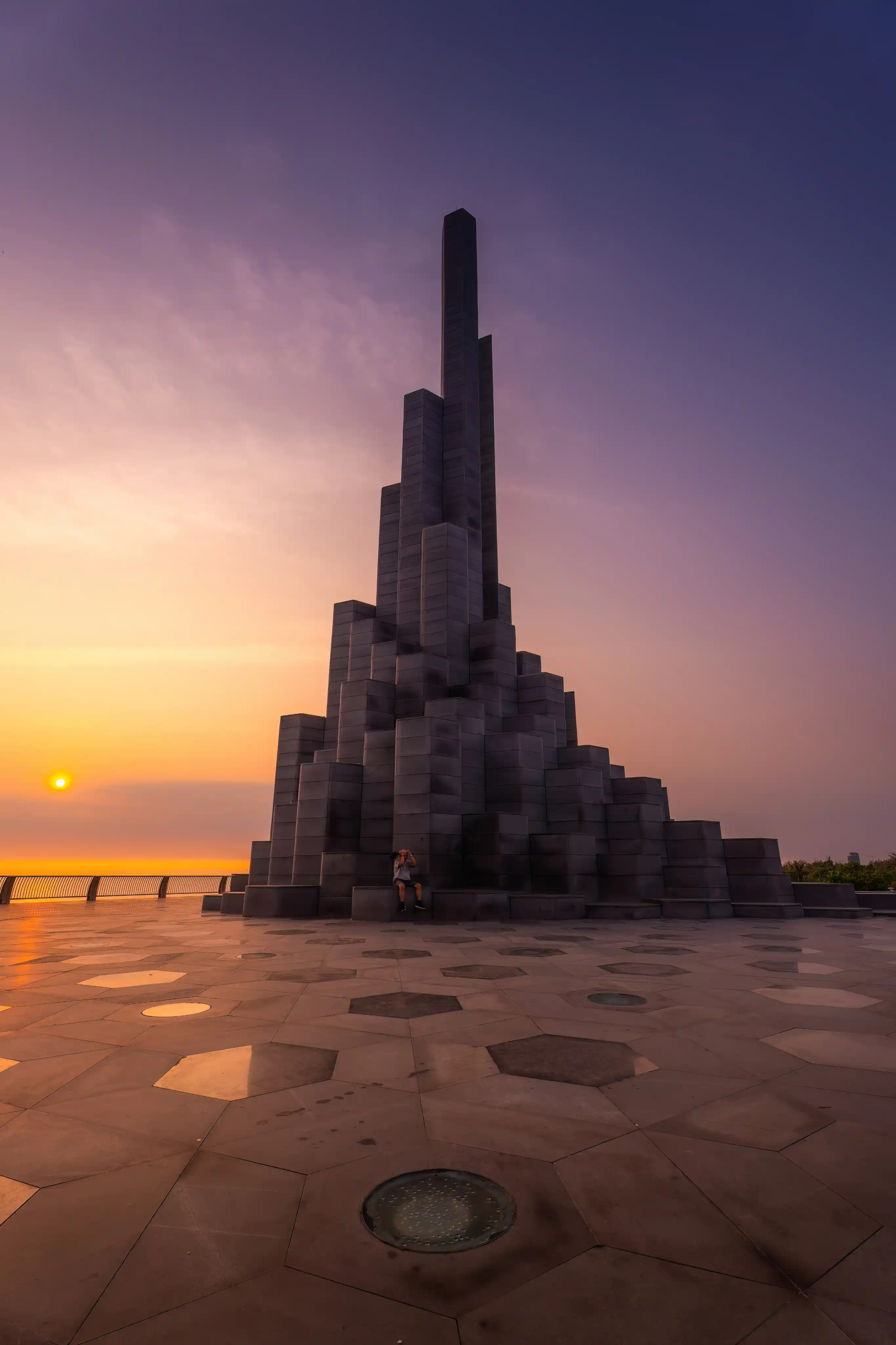 Your Journey, Our Passion