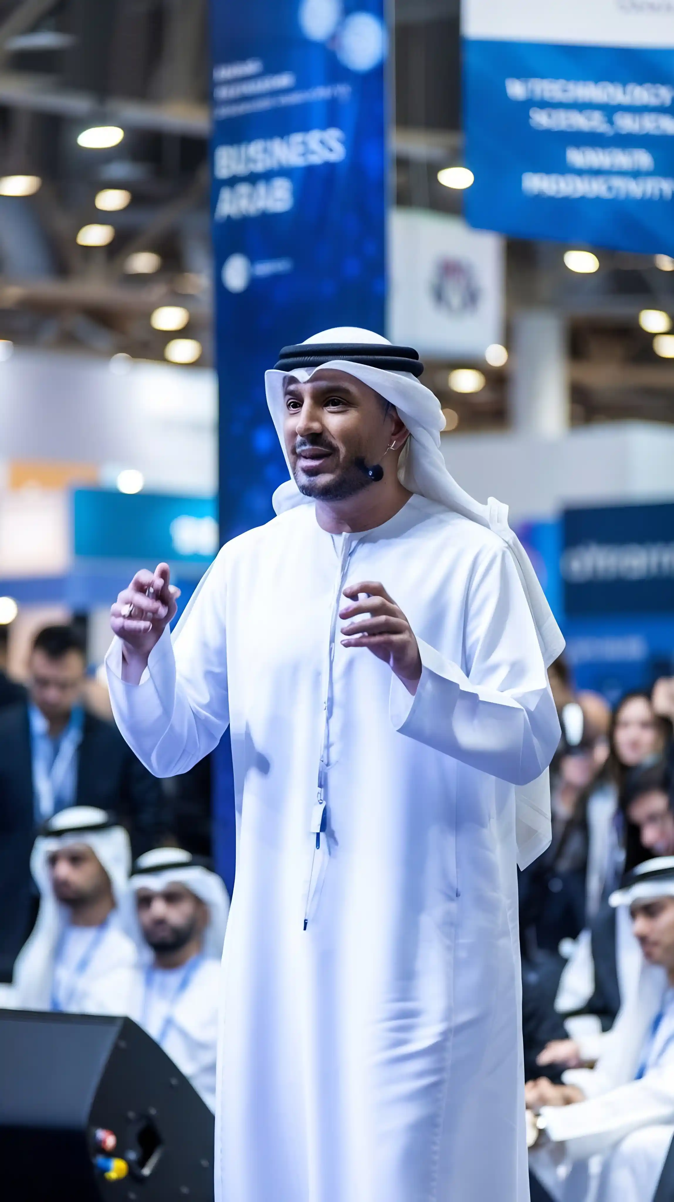 Conferences & Events