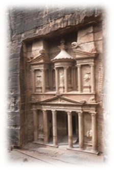 Jordan Cycling & Adventure Tour
