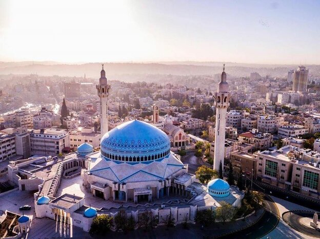 Muslim Group Tour
