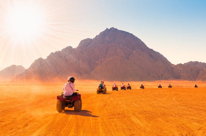 3 Days Jordan – Far and More