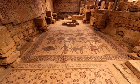 3 Days Jordan – Arava Option
