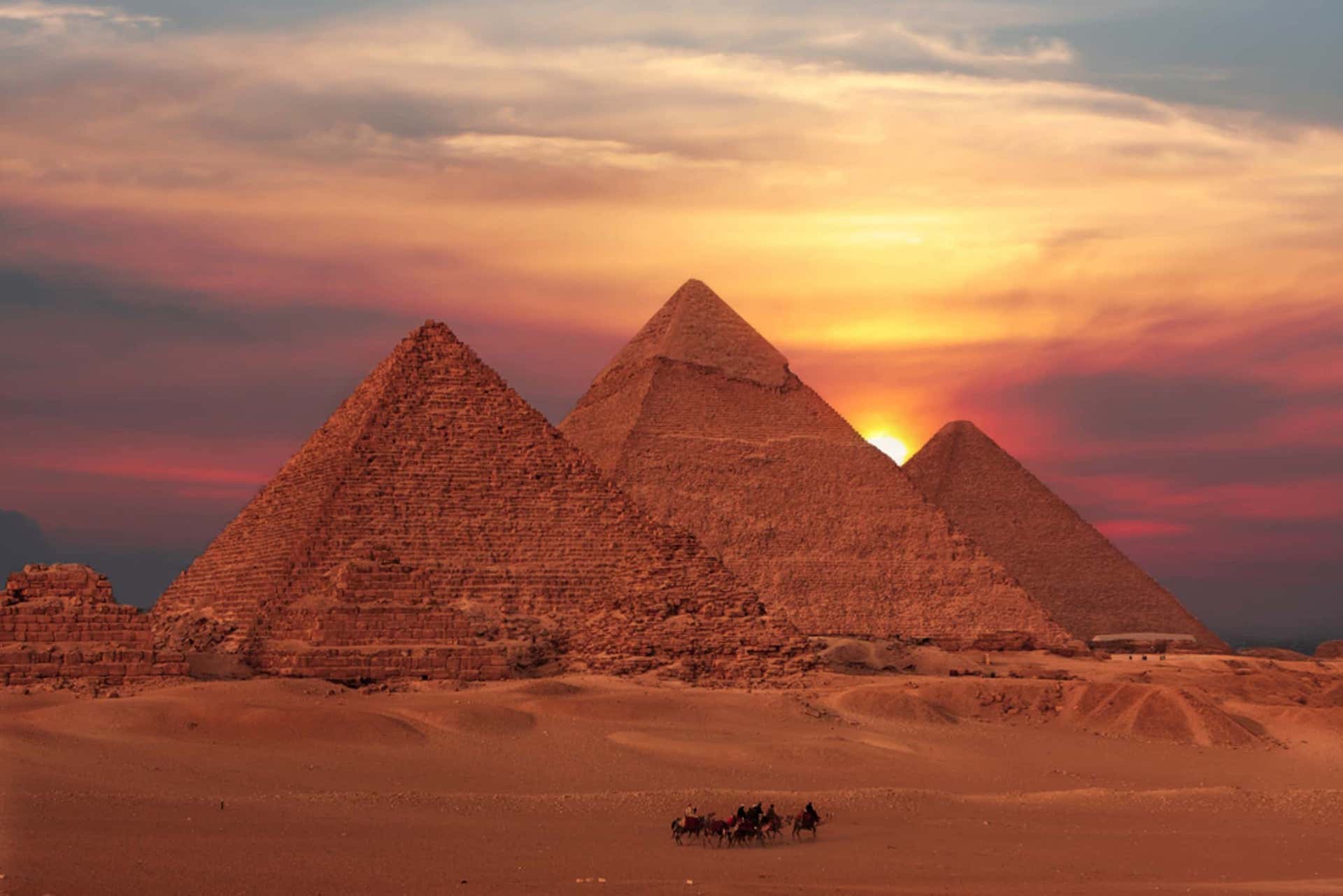 7 Days Egypt