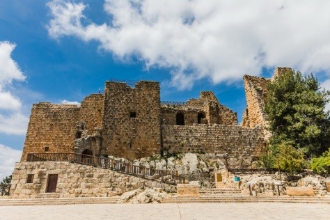 Jordan Tour Package