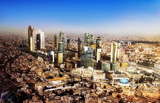 Holy Land Program 11 Days – 3 Countries