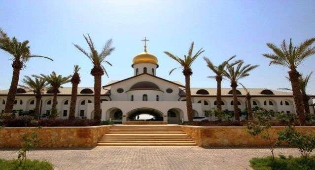 Muslim Tour Jordan & Palestine