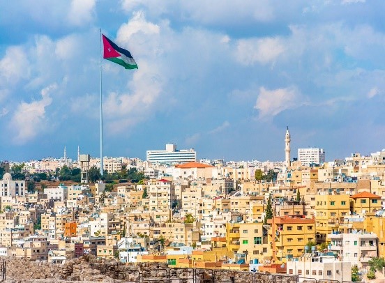 Holy Land Program 12 Days – 3 Countries