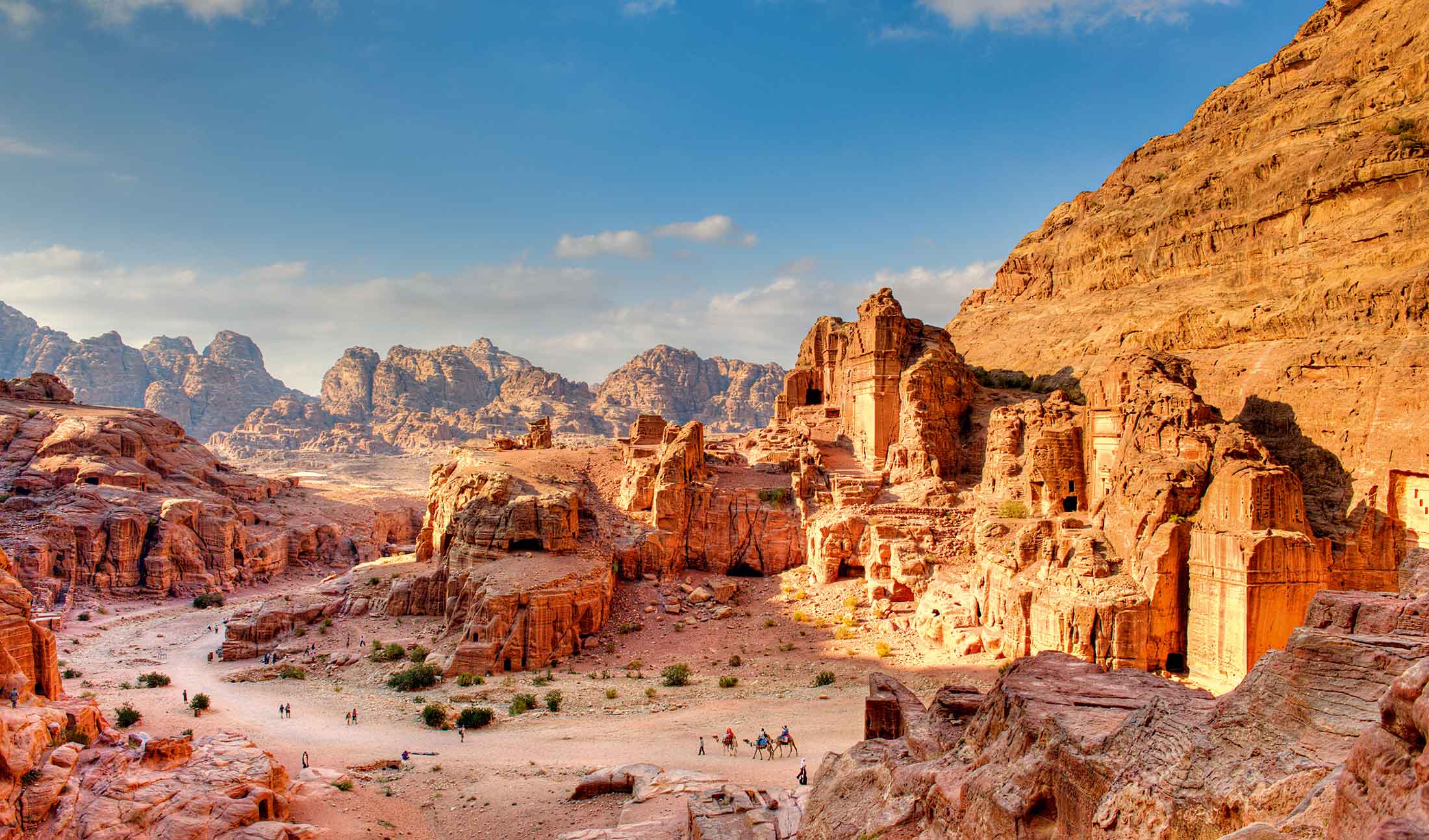 Wonderful Jordan